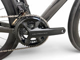 Basso Sempre Veloce SV 2026 Aero Rennrad Ultegra Di2