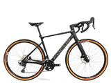 Focus Atlas 8.7 Carbon Gravelbike