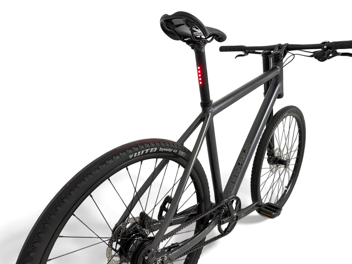 Cannondale Bad Boy 1 Urbanbike