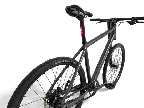 Cannondale Bad Boy 1 urban bike