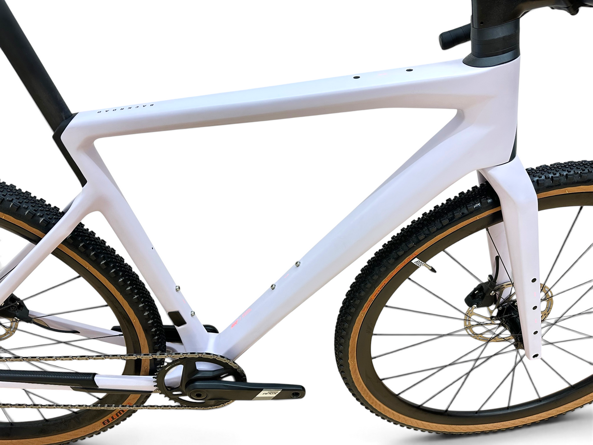 Rose Backroad Apex AXS XPLR