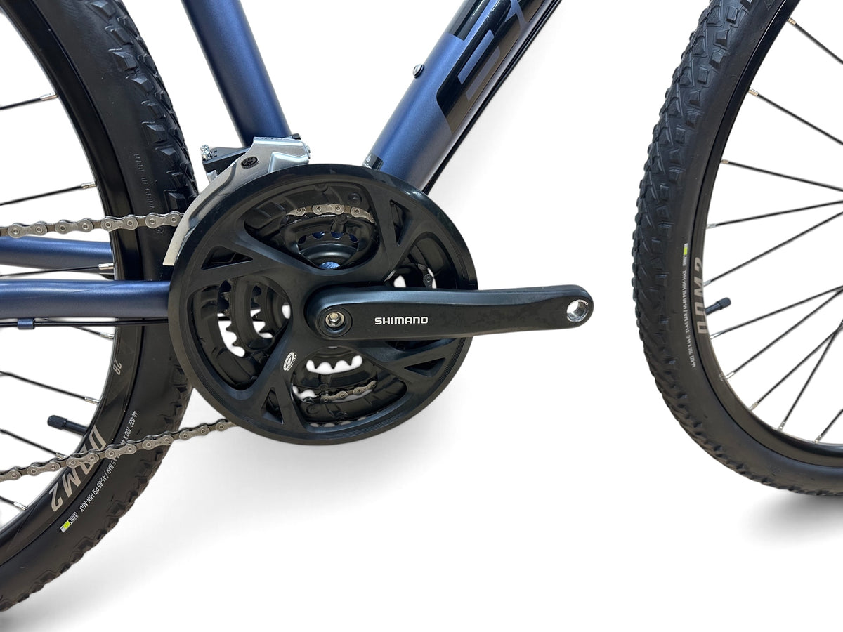 Bulls Crossbike 2