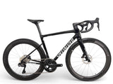Specialized Tarmac SL8 Pro Ultegra Di2 Powermeter
