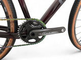 Cube Nuroad C.62 SLT Carbon Gravelbike
