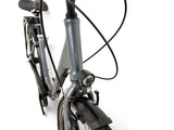 Velo de Ville A200 Wave
