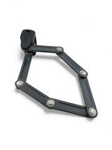 Abus BORDO Lite Mini 6055 Combo Faltschloss