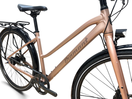 Diamant 247 Trekkingrad