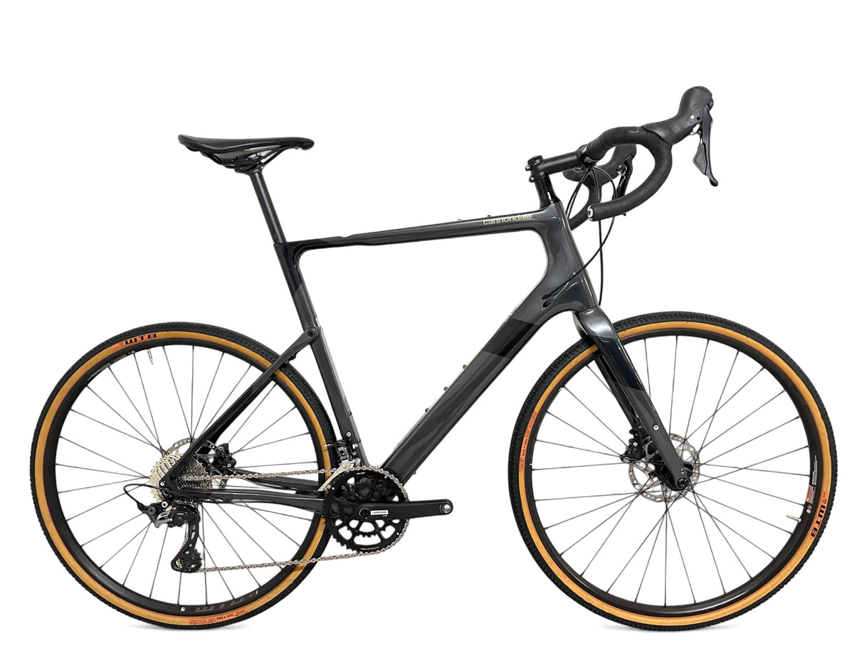 Cannondale Topstone Carbon 5 Gravelbike
