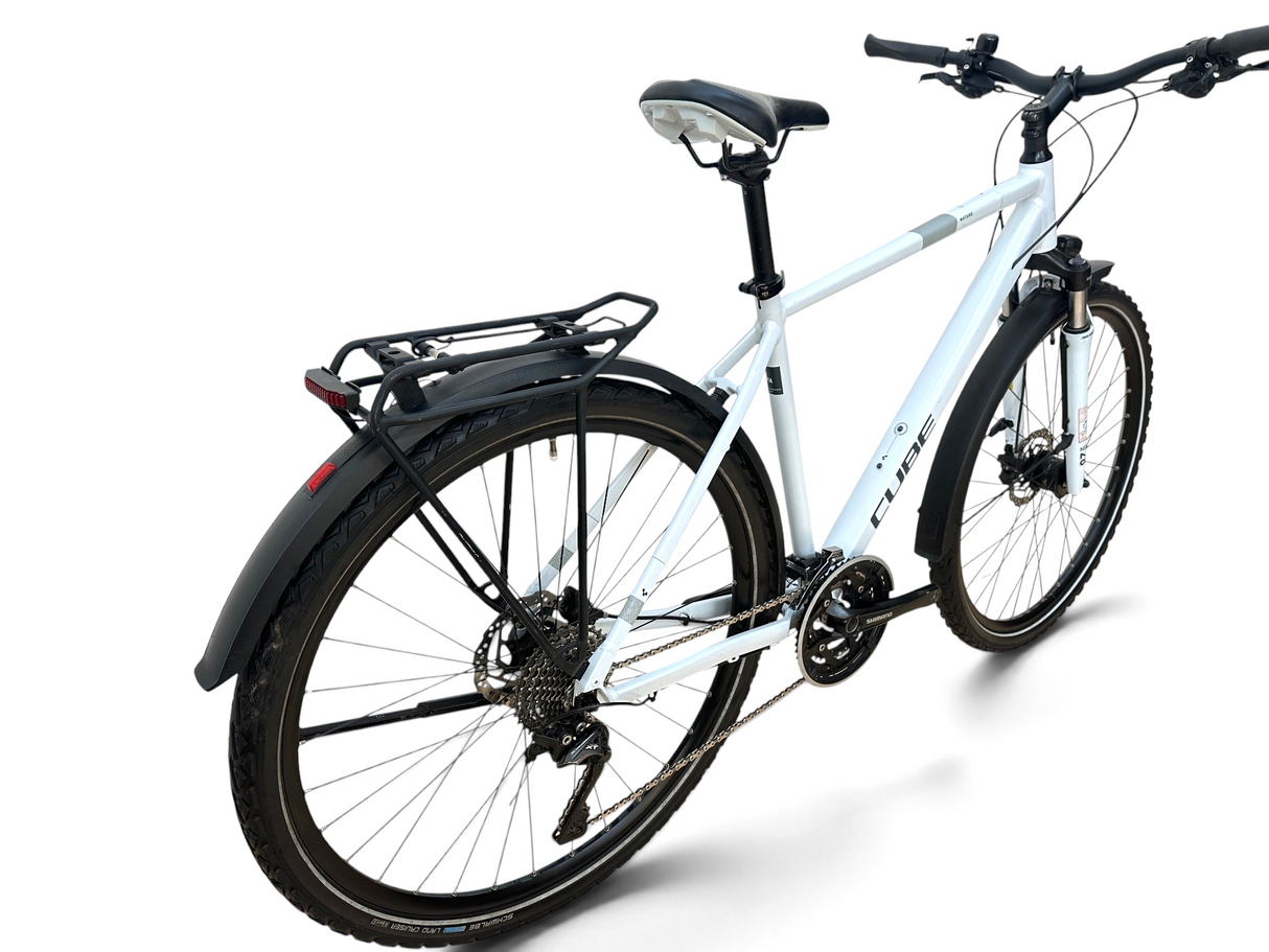 Cube Nature Pro Allroad