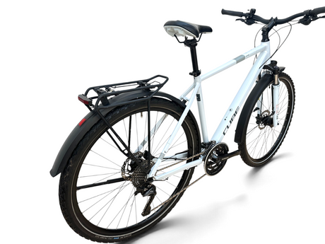 Cube Nature Pro Allroad