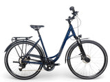 Cube Touring One Trekkingrad Wave Damen