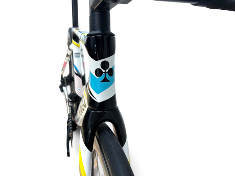 Colnago V4Rs Tadej Pogačar