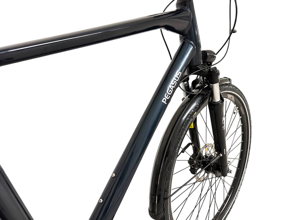 Pegasus Premio SL Disc 8 Anniversary