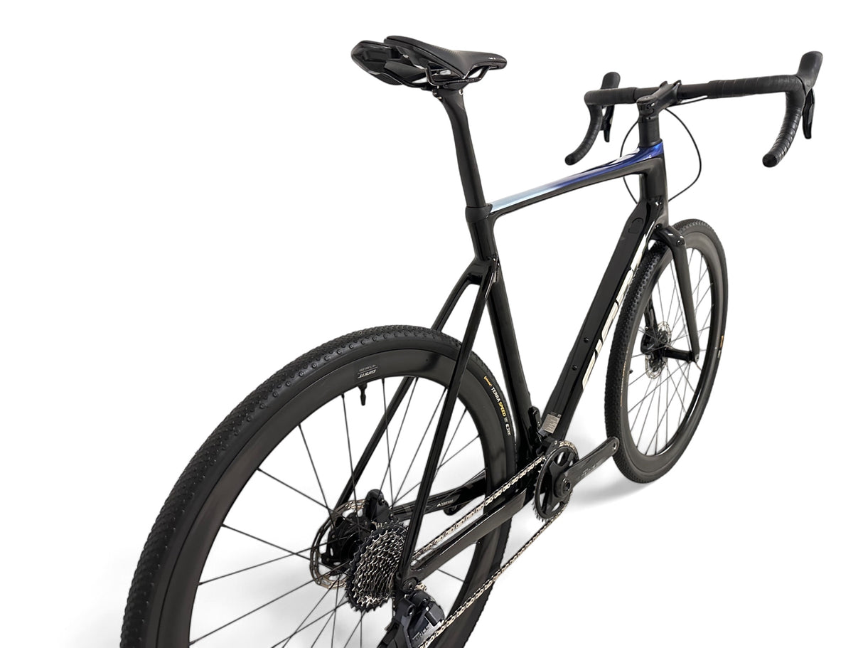 Giant TCX Advanced Pro 0 Gravel-Cyclocross