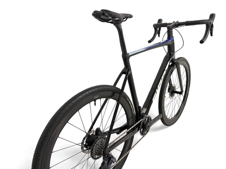 Giant TCX Advanced Pro 0 Gravel Cyclocross