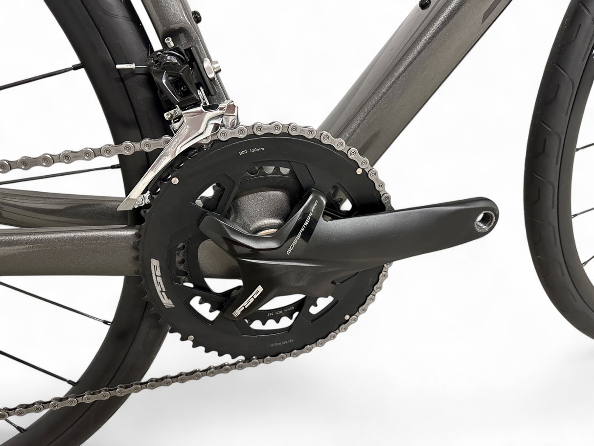 Stevens Izoard Disc Rennrad
