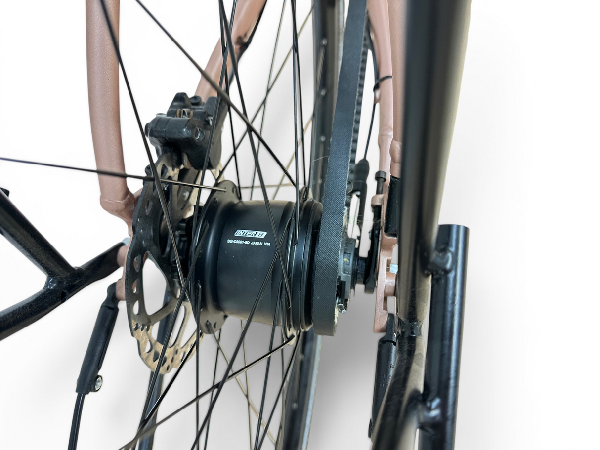 Diamant 247 Trekkingrad