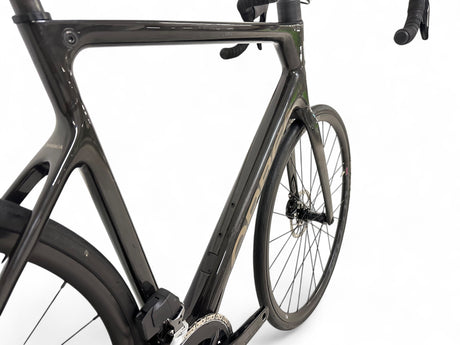 Orbea Orca M31e Team Carbon Rennrad