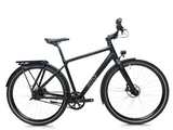 Rose Black Lava 3 Rohloff