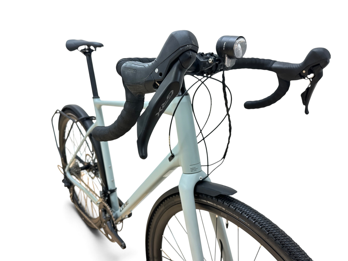 Cube Nuroad Race FE