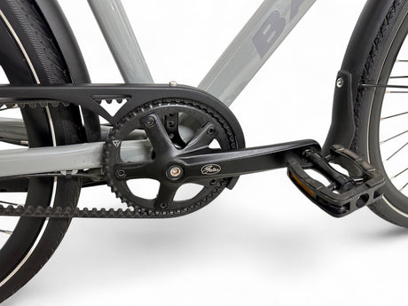 Batavus Dinsdag Exclusive trekking bike