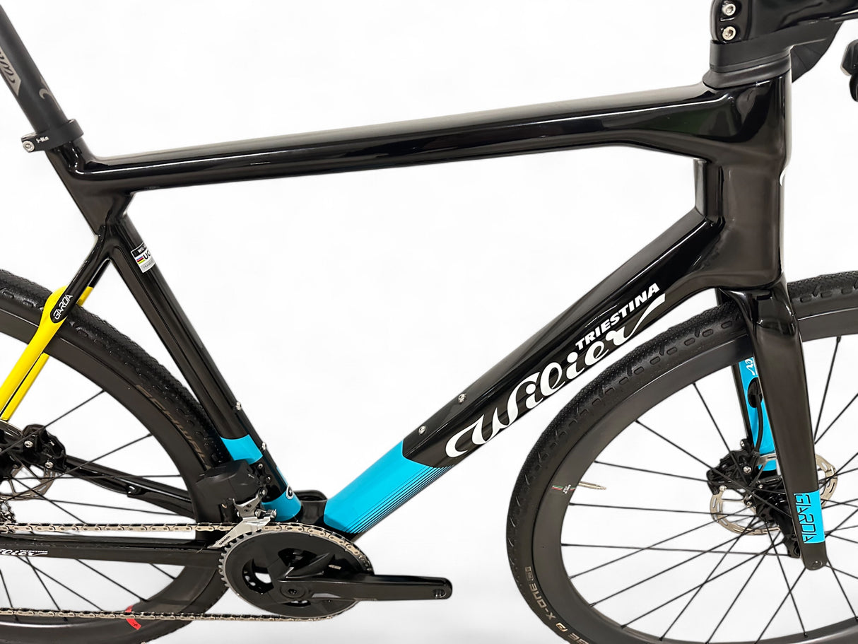 Wilier Garda Rival AXS