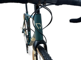 Conway GRV 8.0 Gravelbike