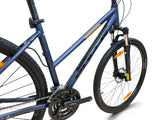 Bulls Crossbike 2