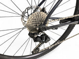 Cannondale Topstone 2 Gravelbike Midnight
