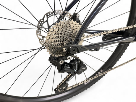 Cannondale Topstone 2 Gravelbike Midnight