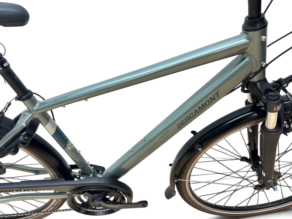 Bergamont Horizon 3 Gent