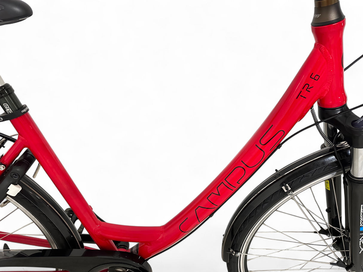 Campus TR 6 City-Bike