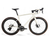 S-Works Tarmac SL8 Sram RED / Dune White