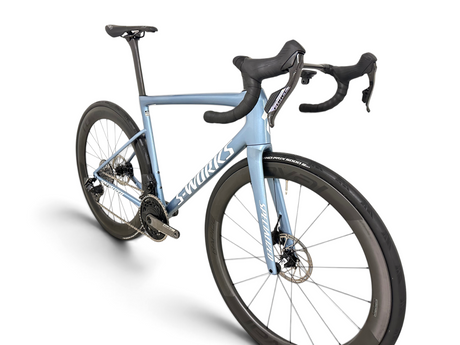 Specialized S-Works Tarmac SL8