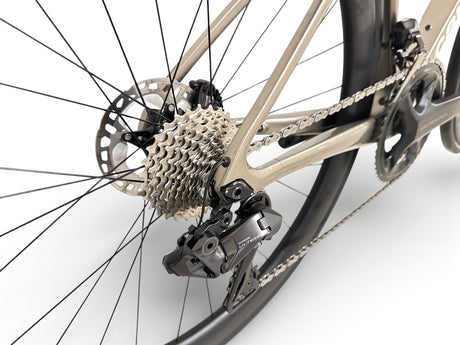 Cannondale SuperSix Evo 2 Ultegra Di2 Carbon Rennrad