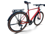 Cube Nulane Pro FE
