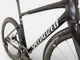 Specialized Tarmac SL8 Pro Ultegra Di2 Powermeter