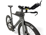 Canyon Speedmax CF 7 Disc Powermeter Triathlonrad