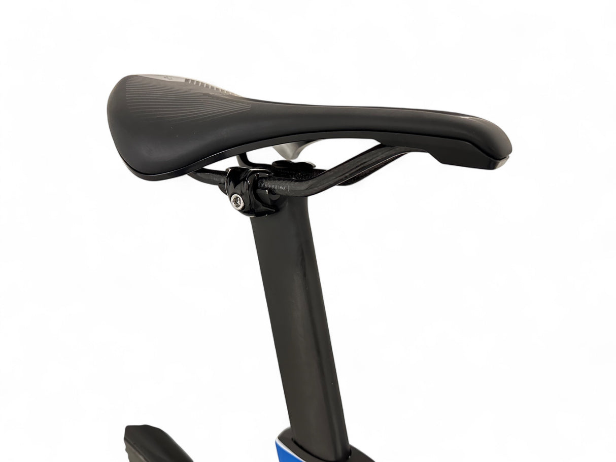 Cube Litening Aero C:68X SLT Carbon Rennrad Teamline