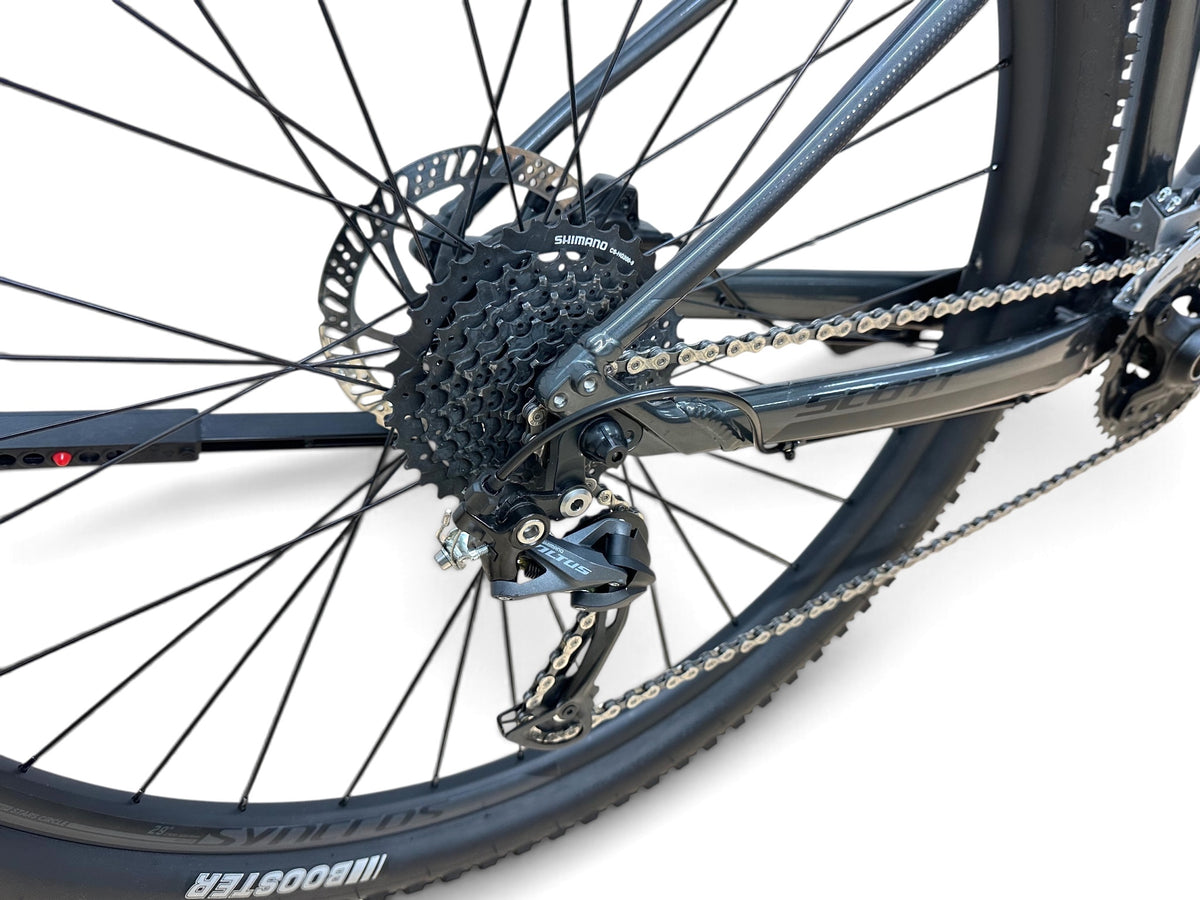 Scott Aspect 950