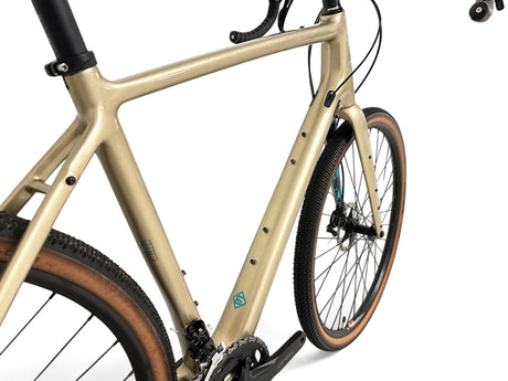Kona Libre CR Carbon Gravelbike