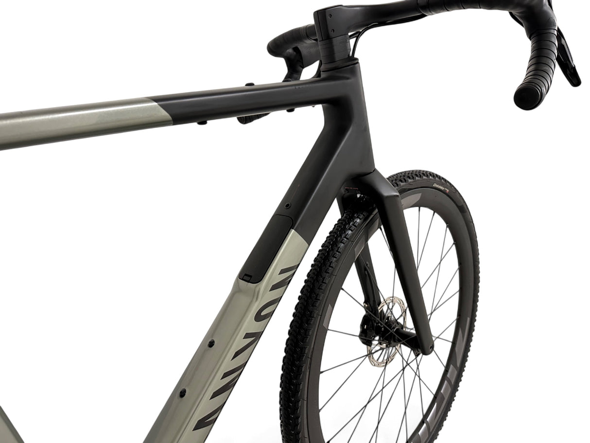 Canyon Grail CF SLX 8 AXS Force