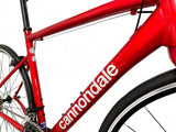 Cannondale CAAD Optimo 1 Rennrad