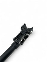 SR Suntour NCX-Federsattelstütze