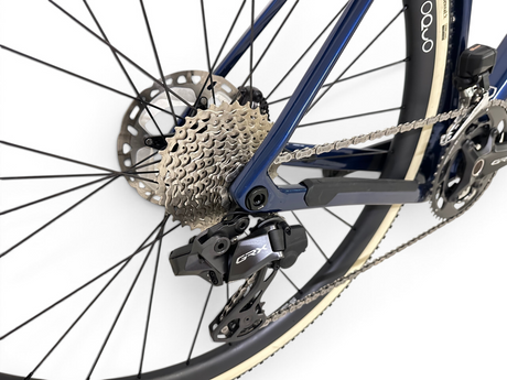 Orbea Terra M20i Team Gravelbike