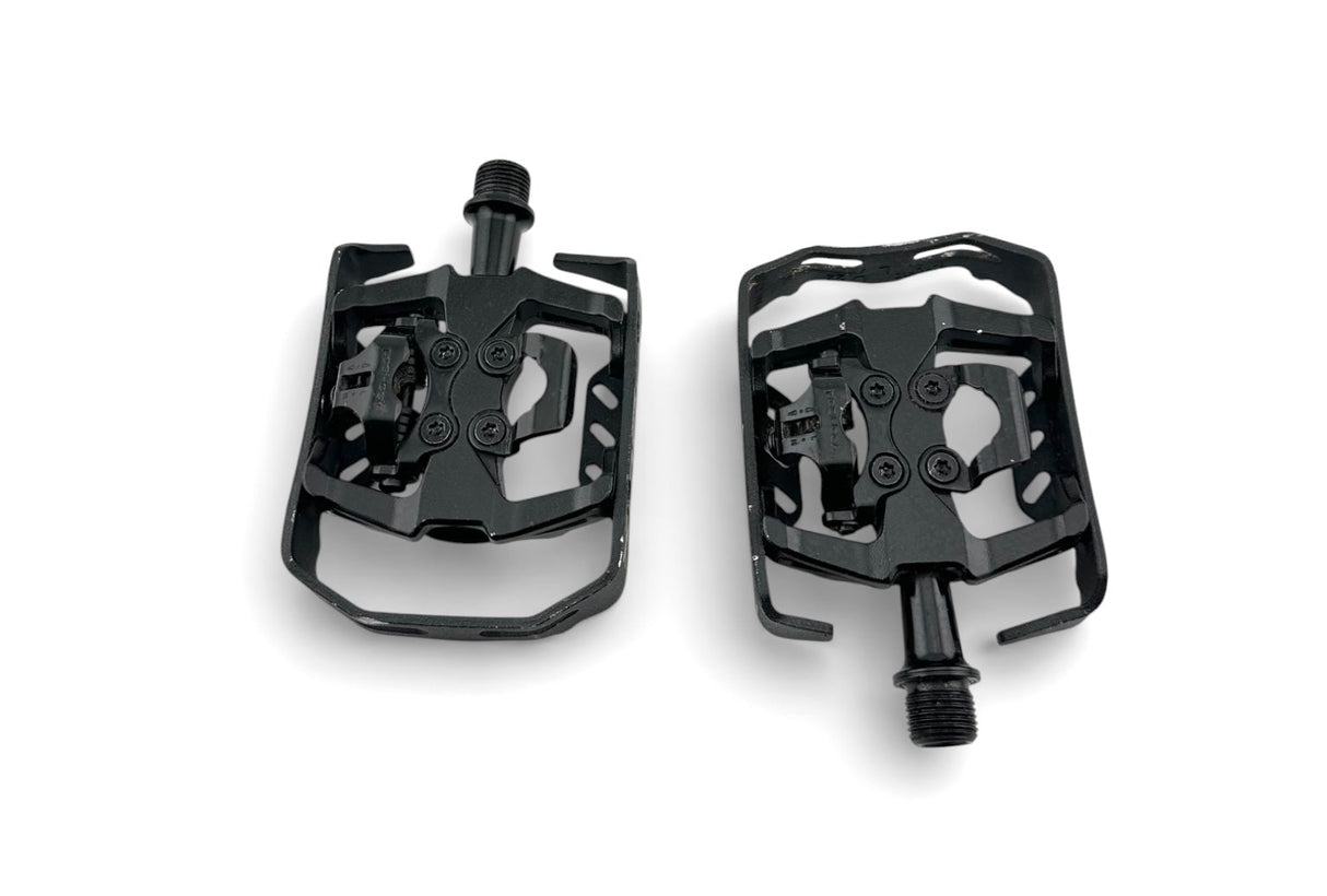 XPEDO Milo Hybrid Klickpedale