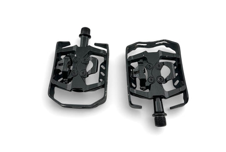 XPEDO Milo Hybrid Klickpedale