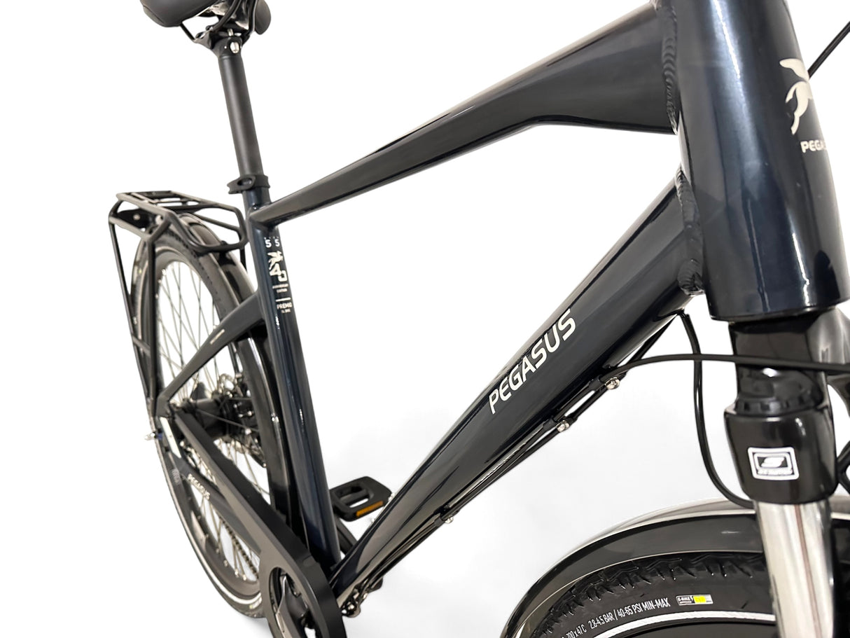 Pegasus Premio SL Disc 8 Anniversary
