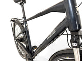 Pegasus Premio SL Disc 8 Anniversary