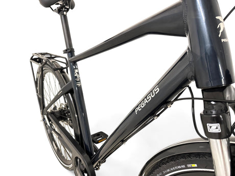 Pegasus Premio SL Disc 8 Anniversary